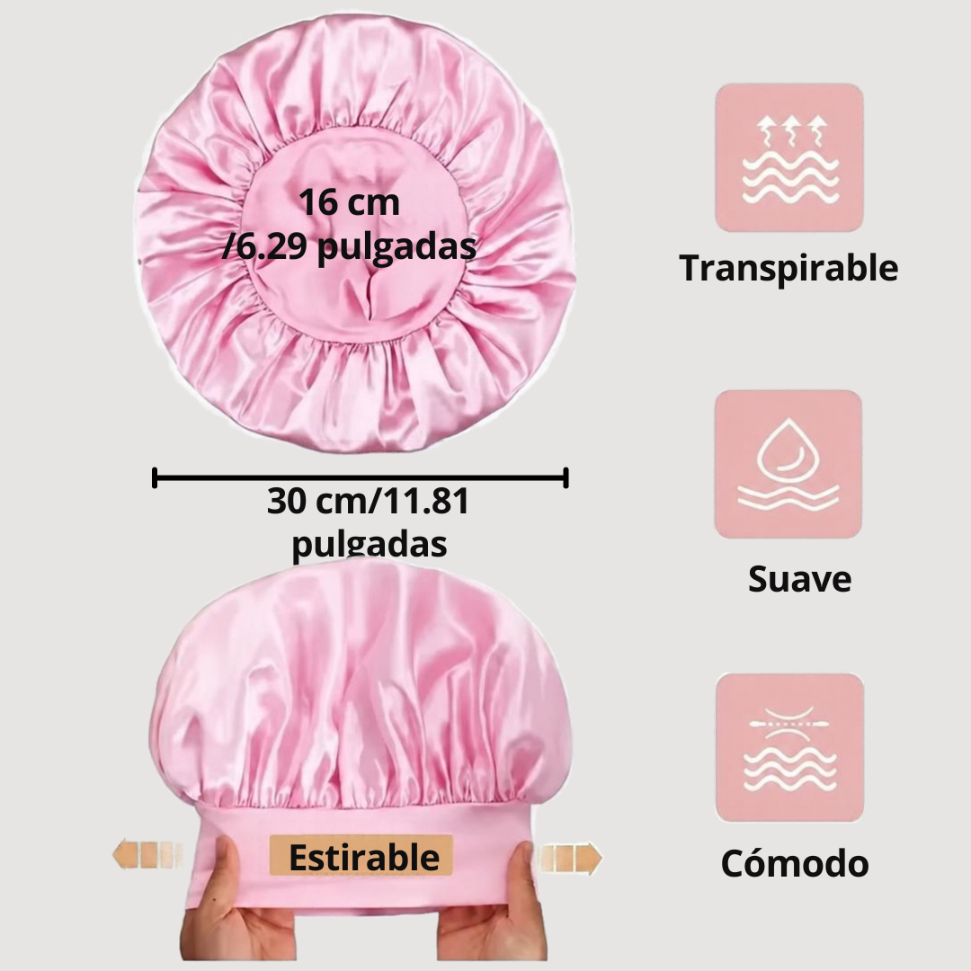 Kit Rizador Sin Calor