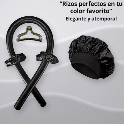 Kit Rizador Sin Calor