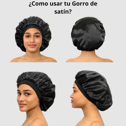 Kit Rizador Sin Calor